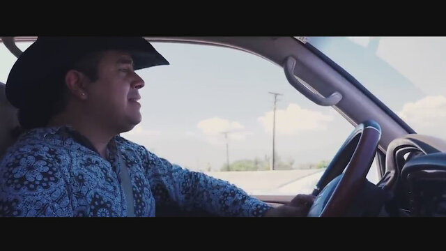 El Cabrón