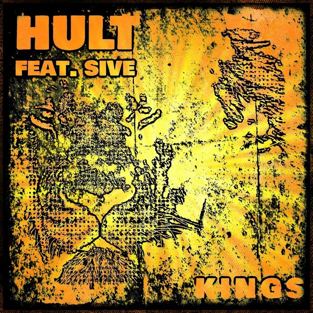 Kings (feat. Sive)