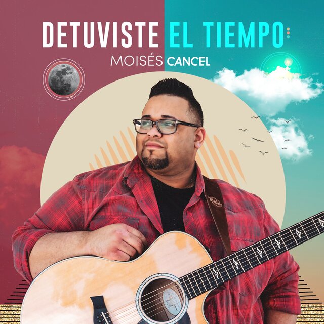 Detuviste El Tiempo