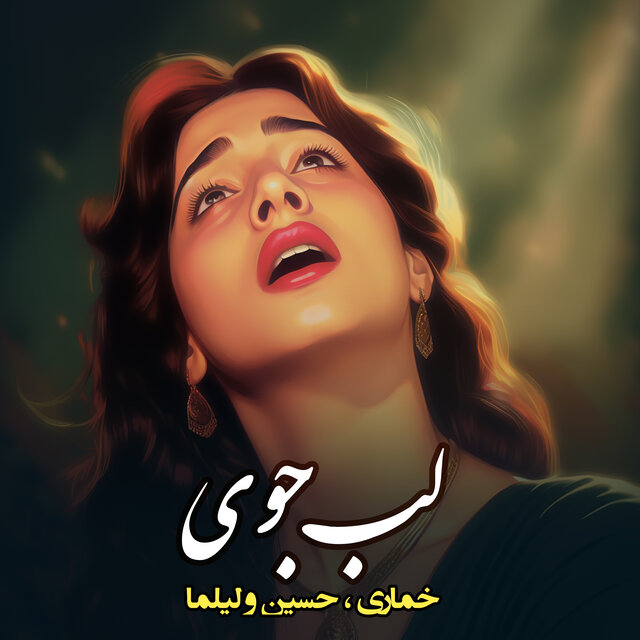 لب جوی