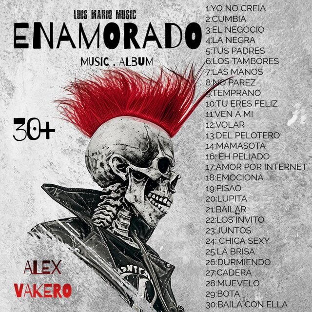 ENAMORADO