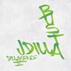Cover art for album DILLAGENCE II by Busta Rhymes, J Dilla