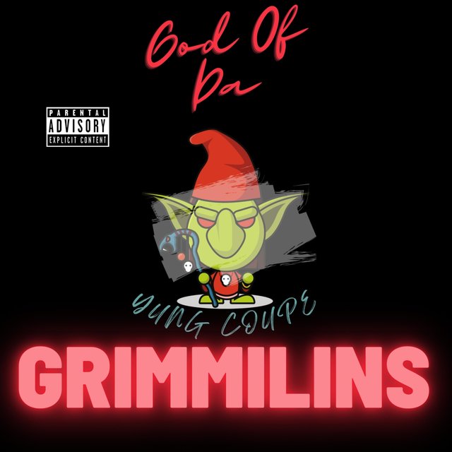 God Of Da Grimmilins