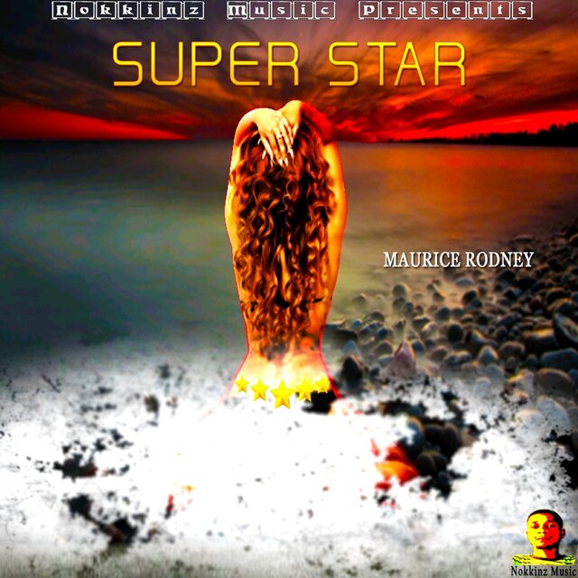 Super Star - Single