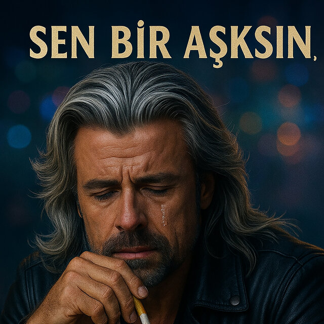 Sen Bir Aşksın