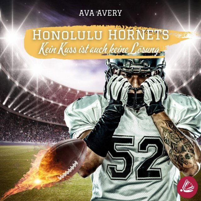 Kein Kuss ist auch keine Lösung (Honolulu Hornets)