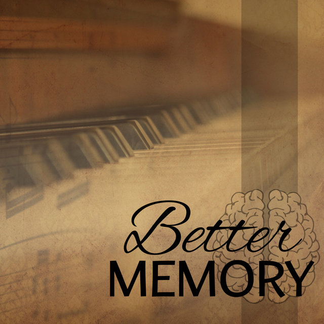 Better Memory – Classical Music for Study, Easy Learning, Music Relieves Stress, Bach, Mozart