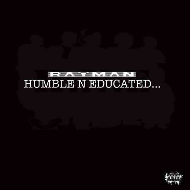Humble N Educated...