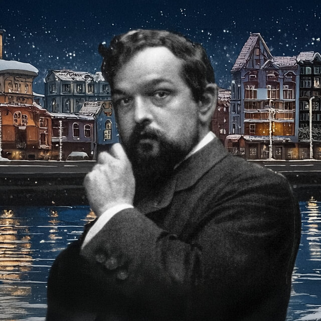 Claire De Lune (LoFi Version)