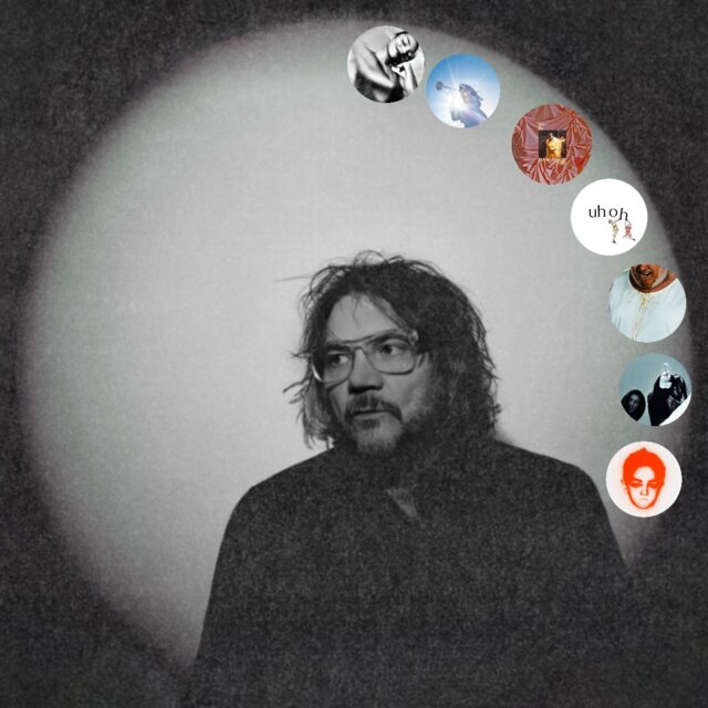 Cover art for album 2025-39 by User