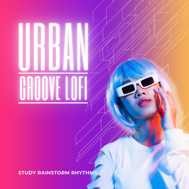 Study Rainstorm Rhythms