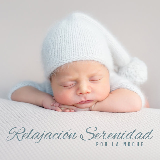 Relajación Serenidad por la Noche