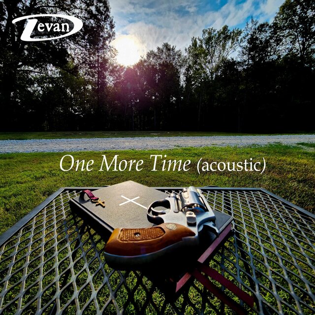 One More Time (Acoustic)