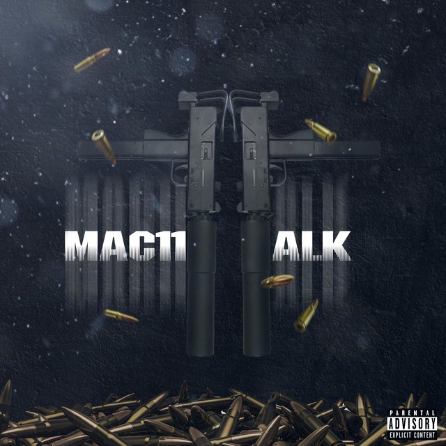 Mac11 Talk