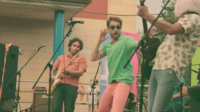 Bambino (Versión Concierto)