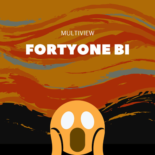 Fortyone bi