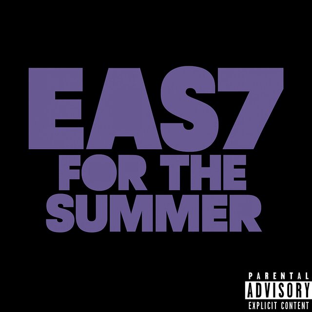 For the Summer