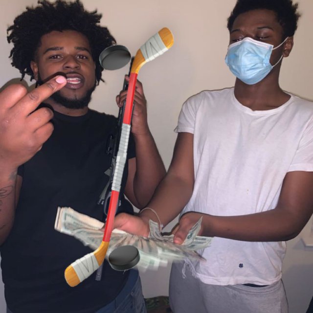 23 (feat. Ebk mando)