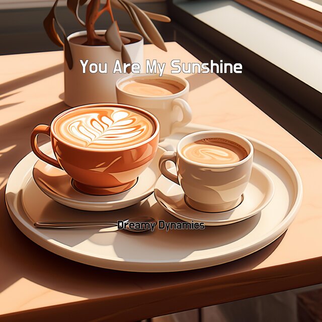You Are My Sunshine