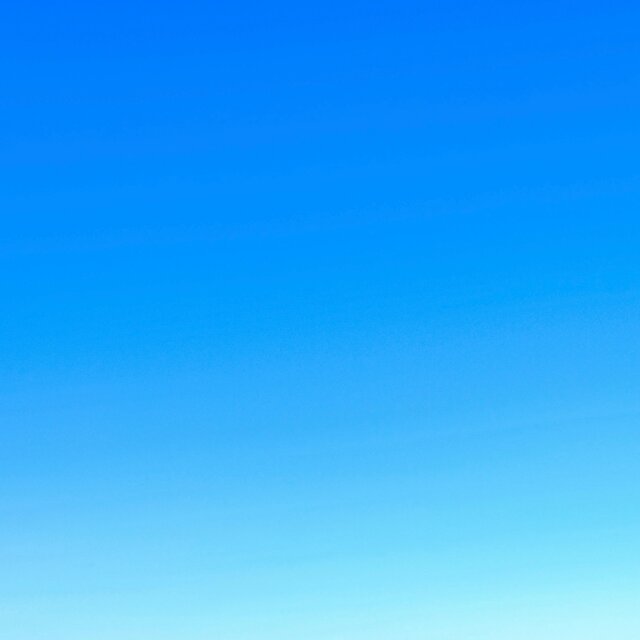 Blue Calm
