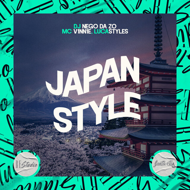 Japan Style