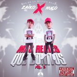 Dicen Que (Azn & Griser Nsr)