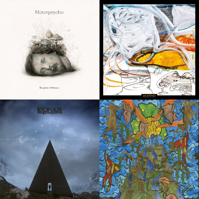 Cover art for album SINFONAUTAS 2022 by User