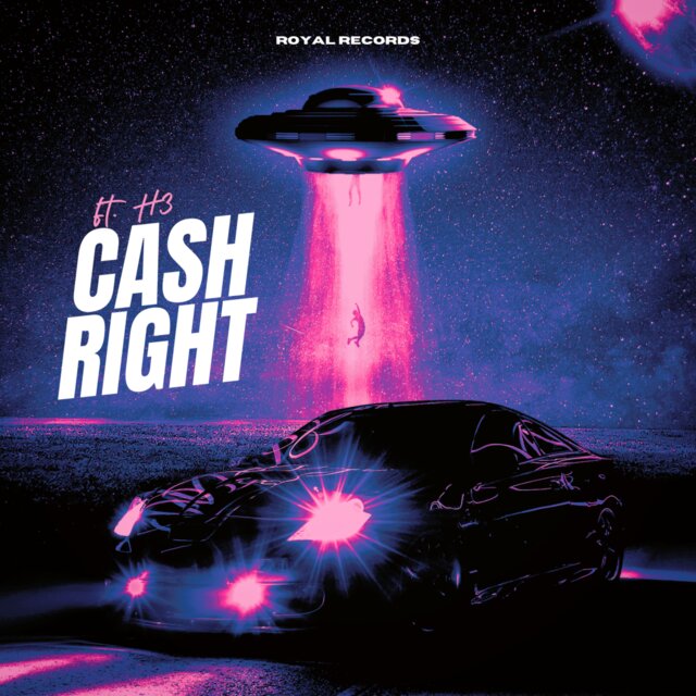 Cash Right
