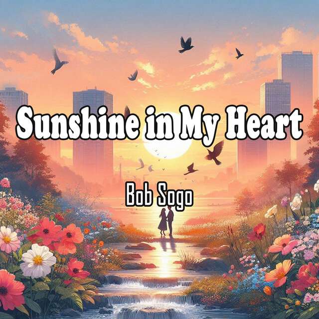 Sunshine in My Heart