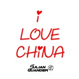 I Love China