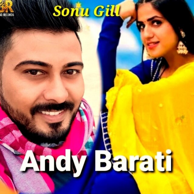 Andy Barati