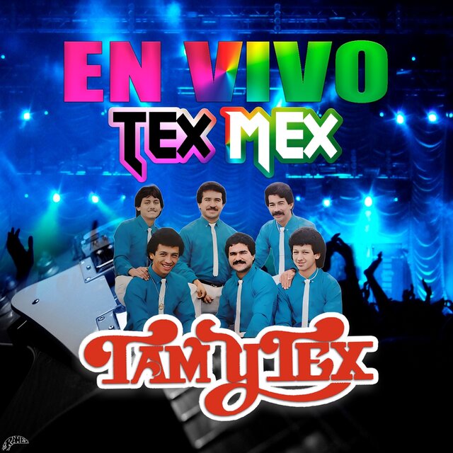 En Vivo Tex Mex