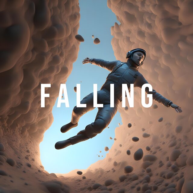 Falling