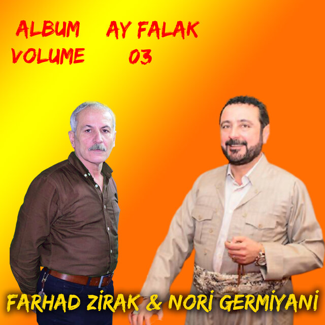 Ay Falak, Vol. 3
