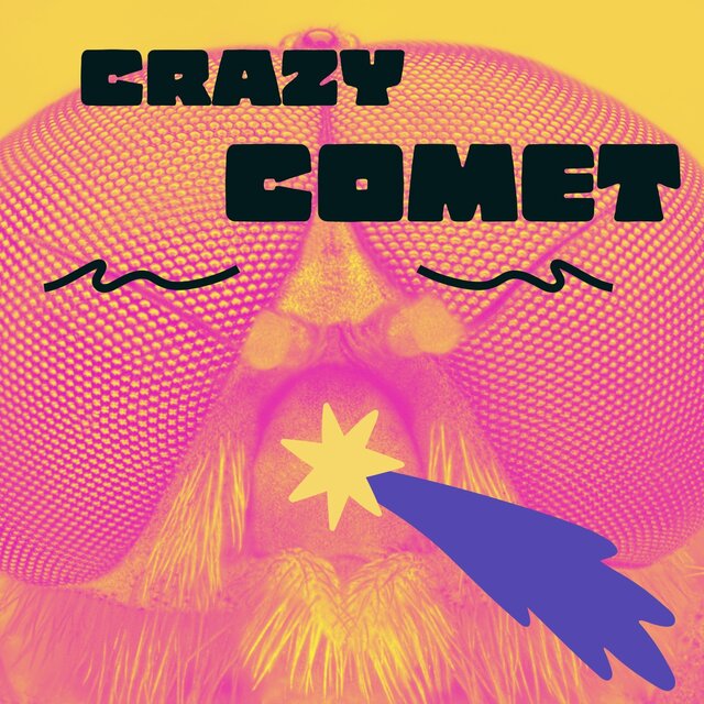 Crazy Comet