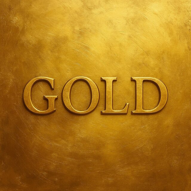 Gold
