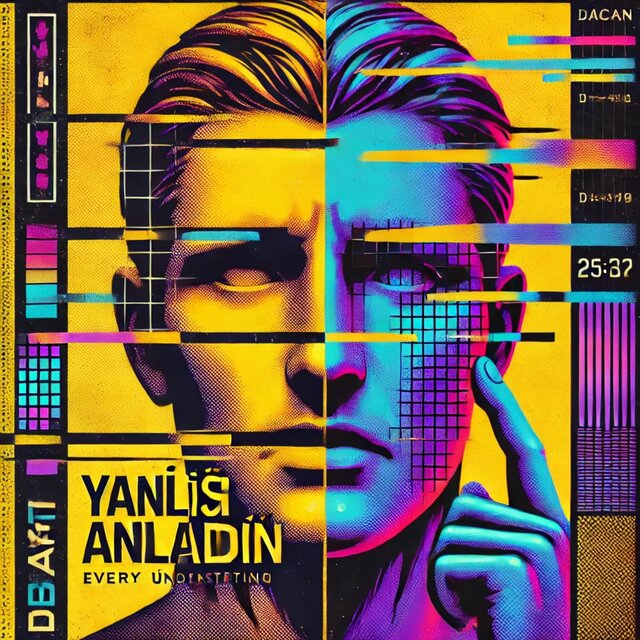 YANLIŞ ANLADIN (feat. Humovl)