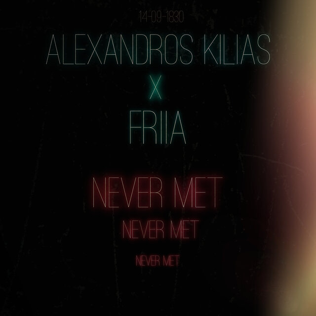Never Met