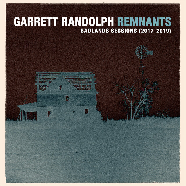 Remnants (Badlands Sessions 2017-2019 - Vol. 1 Deluxe Edition)