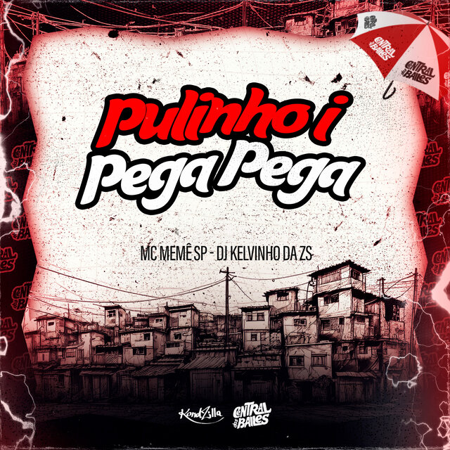 Pulinho i Pega Pega