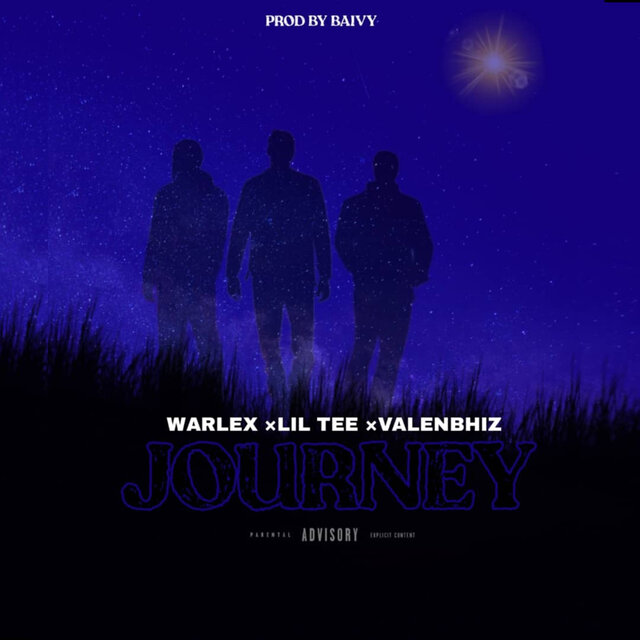 Journey