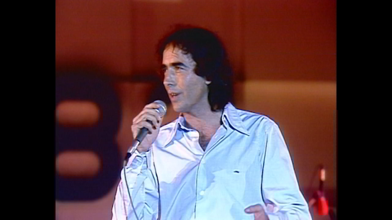 Cantares (24 Edición del Festival de la canción de Benidorm (TVE))