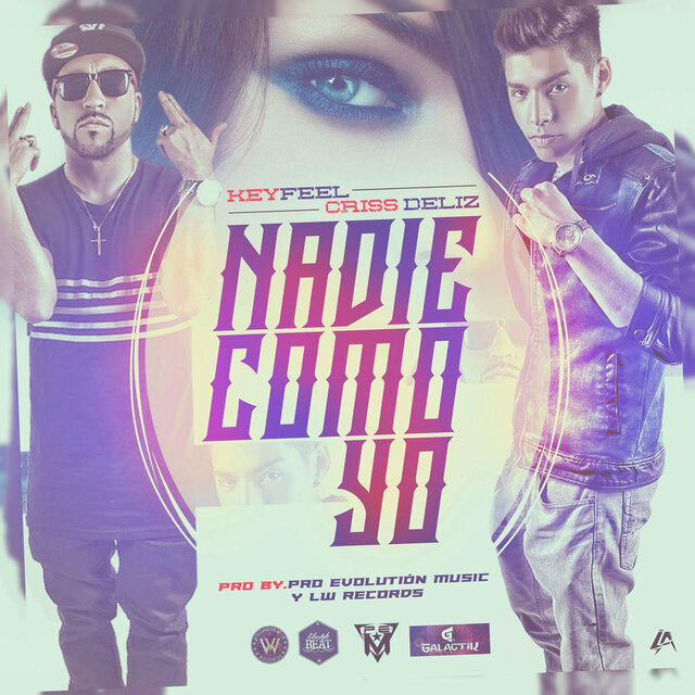 Nadie Como Yo