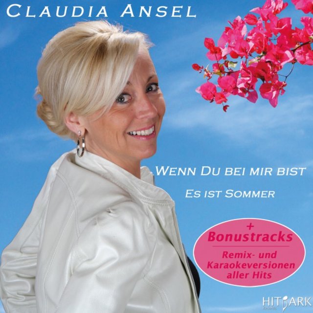 Wenn du bei mir bist (Es ist Sommer)