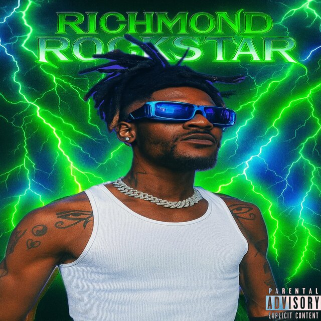Richmond Rockstar