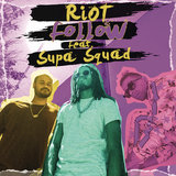 Follow (feat. Supa Squad)