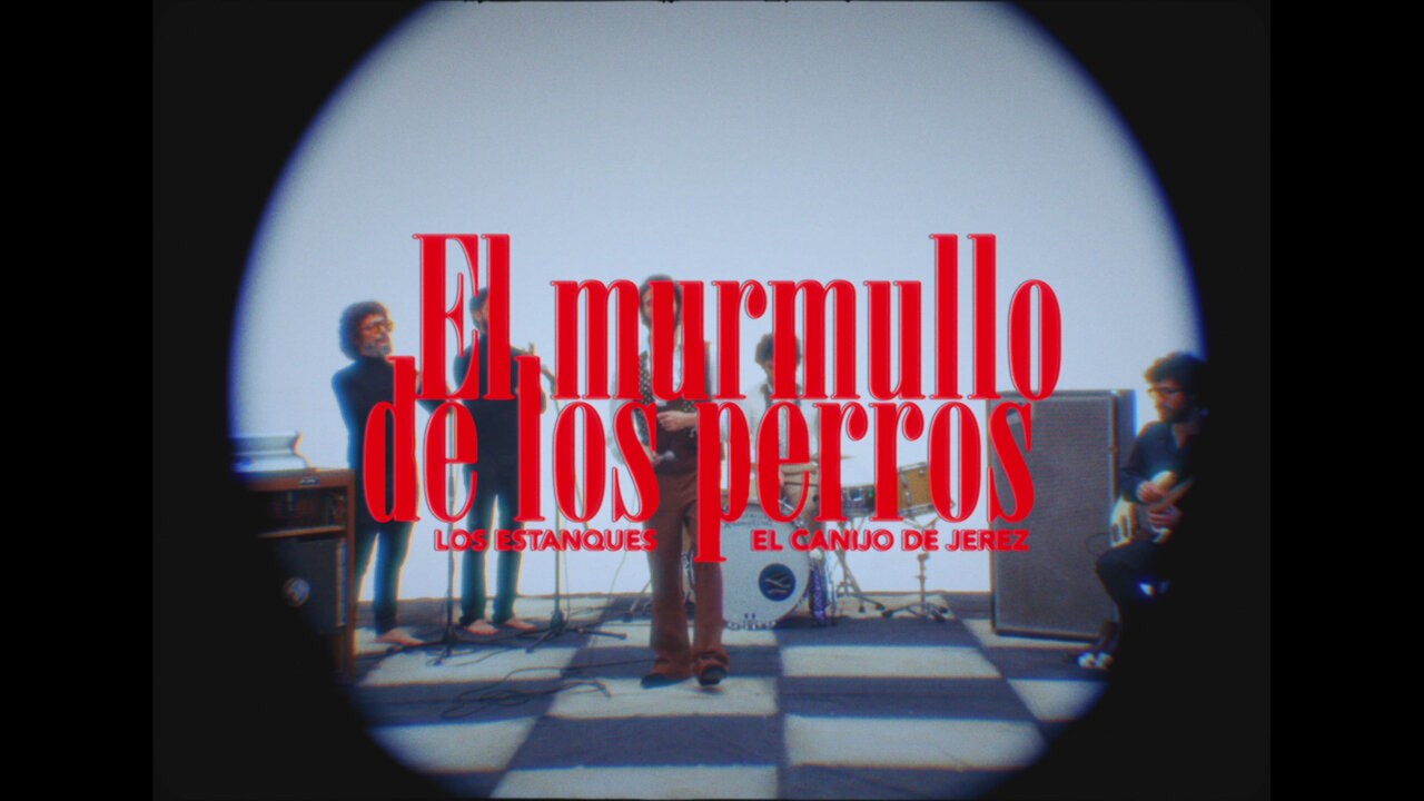 El murmullo de los perros