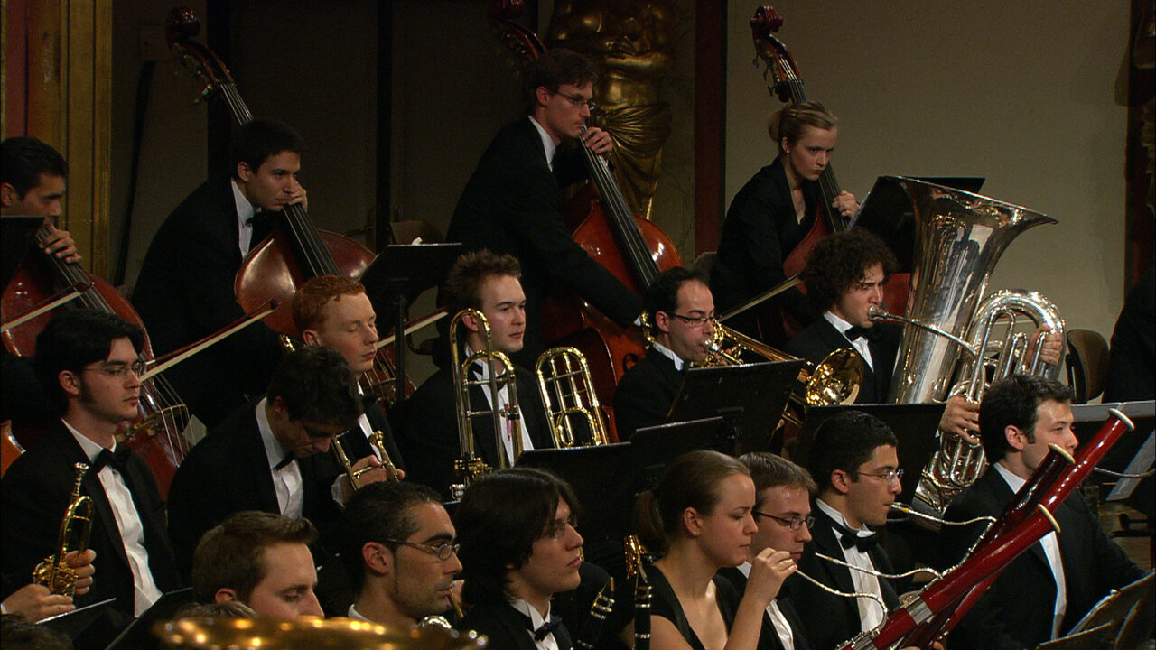 Schoenberg: Pelleas and Melisande, Op. 5: VI. Golo Spies on the Lovers