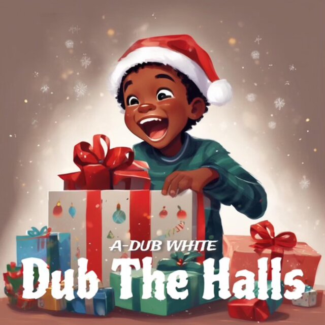 Dub The Halls