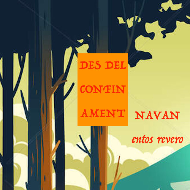 Des del confinament
